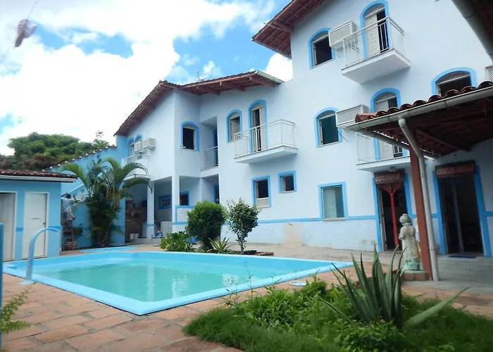 Pousada Buona SortePousada